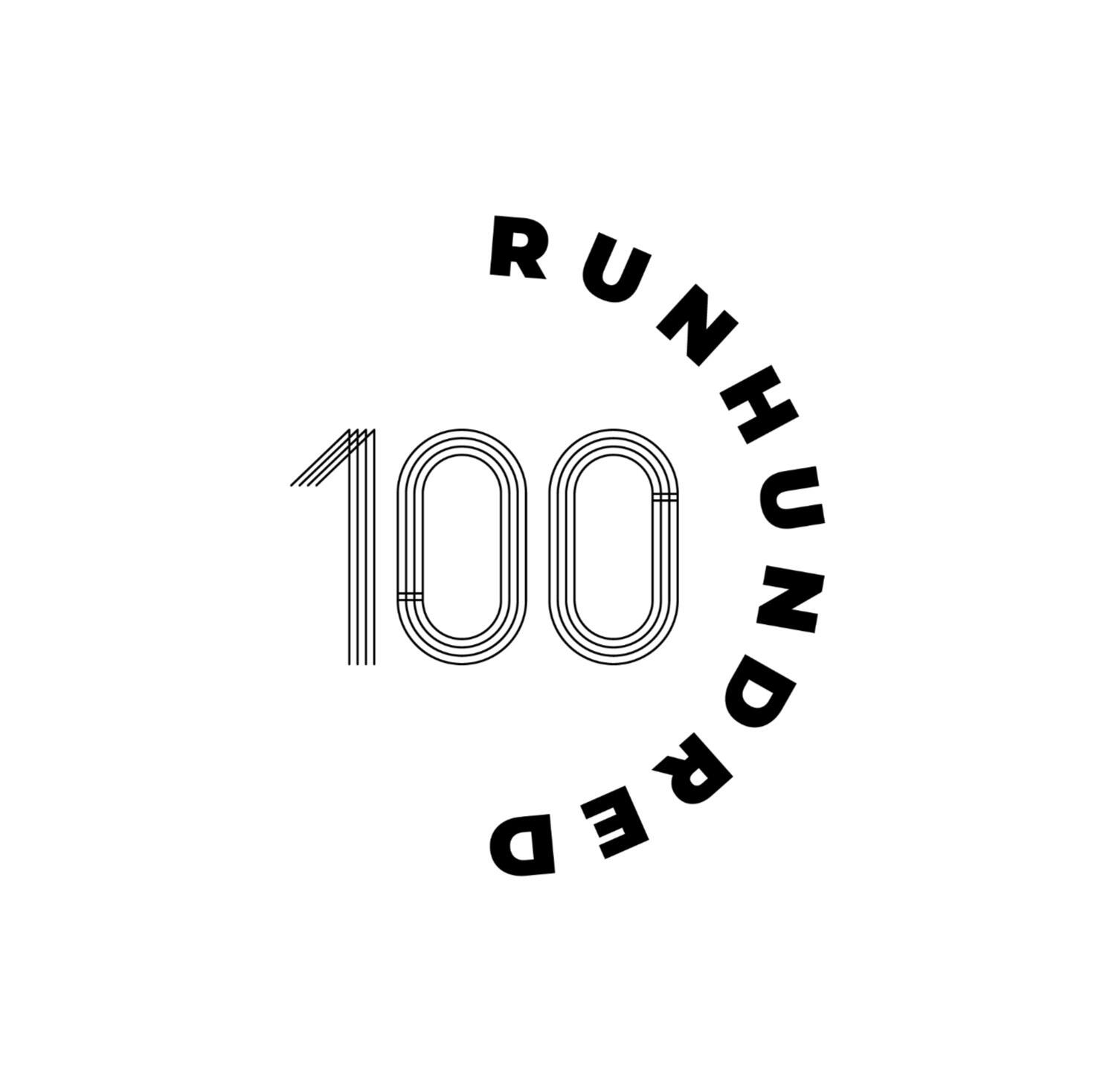 Runhundred Logo